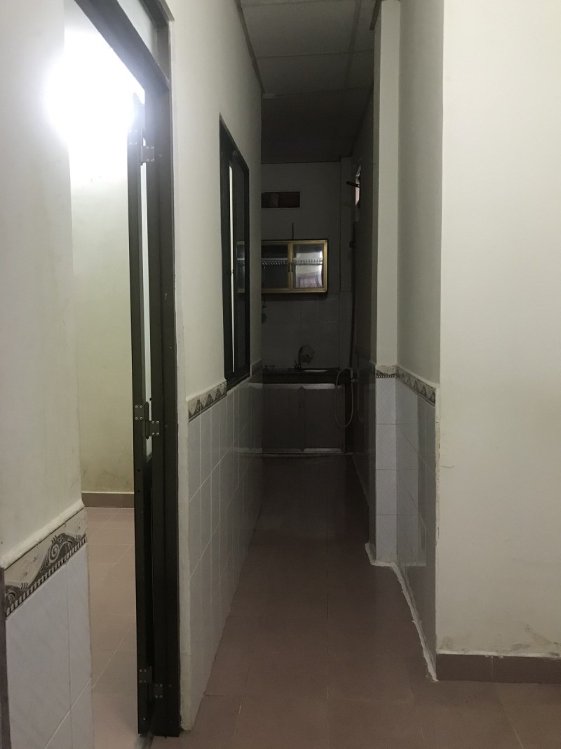 🏠 BÁN NHÀ CÁCH MẠNG THÁNG TÁM, 3.8M X 13M, QUẬN 10, GẦN MẶT TIỀN, CHỈ 4.2 TỶ - Ảnh 2